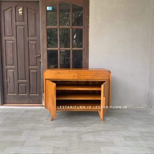 Syaqilla Buffet