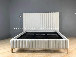 Edoten Fluted Bed 1
