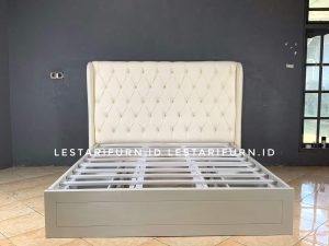 Riley Bed With Drawer