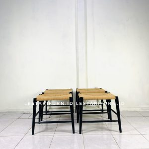 Counter Stool Woven