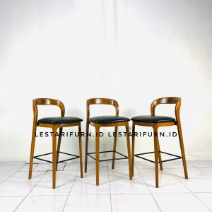 Mavia Bar Chair