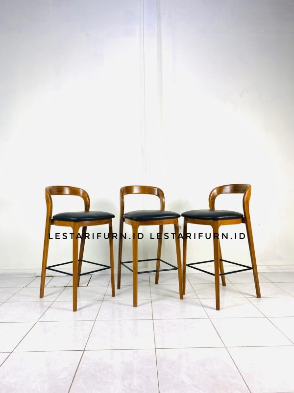 Mavia Bar Chair