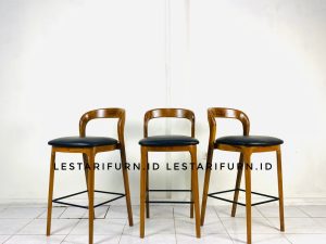 Mavia Bar Chair