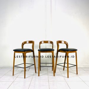 Mavia Bar Chair