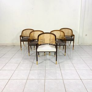 Rhyna Dining Chair