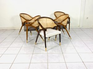 Rhyna Dining Chair
