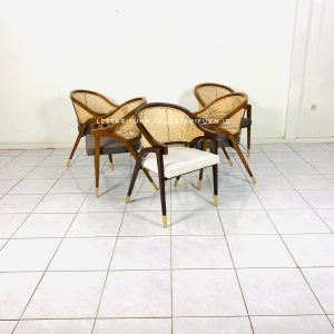 Rhyna Dining Chair