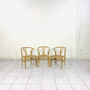 Wishbone Dining Chair