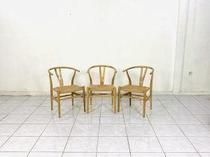 Wishbone Dining Chair