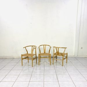 Wishbone Dining Chair