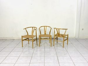 Wishbone Dining Chair