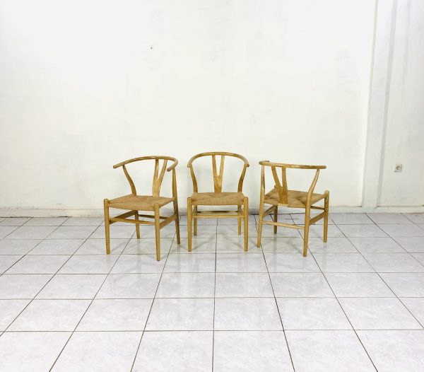 Wishbone Dining Chair