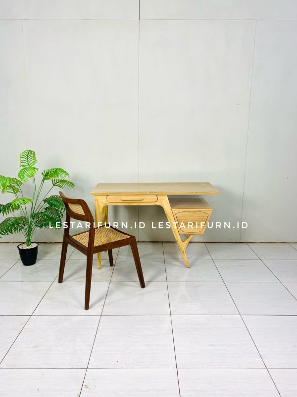 Padha Desk Table - Image 2