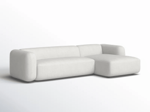 Olmo Modular Sofa