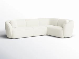 Kwoso Modular Sofa