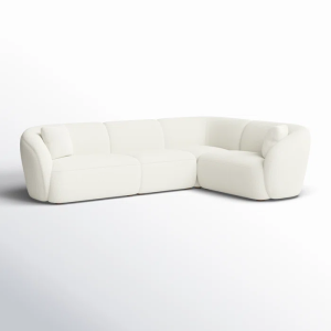 Kwoso Modular Sofa