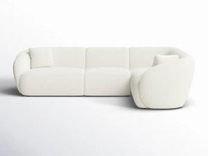 Kwoso Modular Sofa
