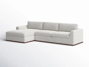 Retro Modular Sofa