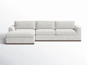 Retro Modular Sofa