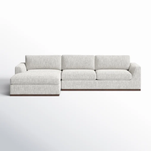 Retro Modular Sofa