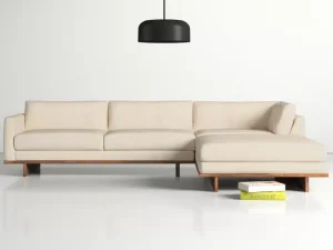 Dikha Modular Sofa