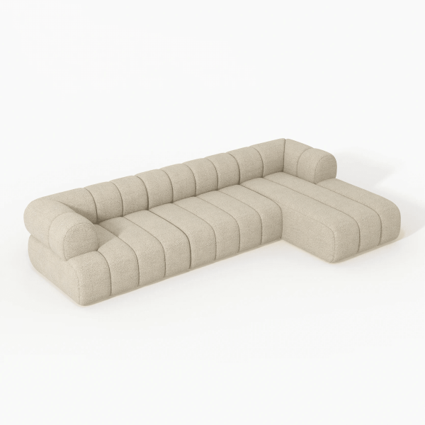 Sherpia Modular Sofa - Image 3