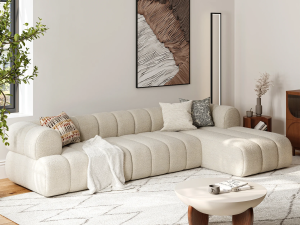 Sherpia Modular Sofa