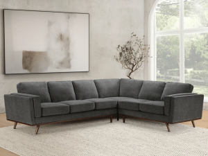 Larshon Modular Sofa