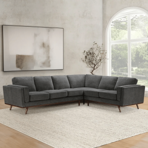 Larshon Modular Sofa