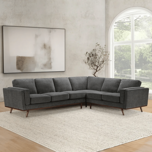Larshon Modular Sofa - Image 2