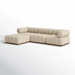 Bolho-Bolho Modular Sofa