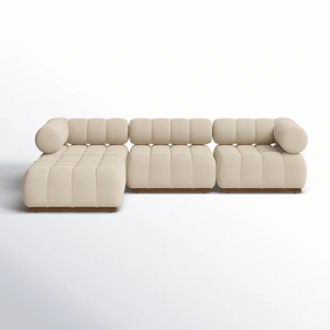 Bolho-Bolho Modular Sofa
