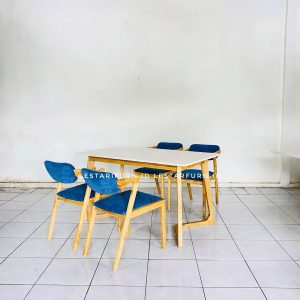Maxi Marble Dining Table