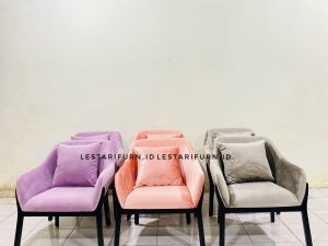 Malia Single Sofa