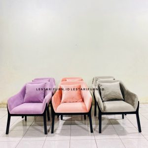 Malia Single Sofa