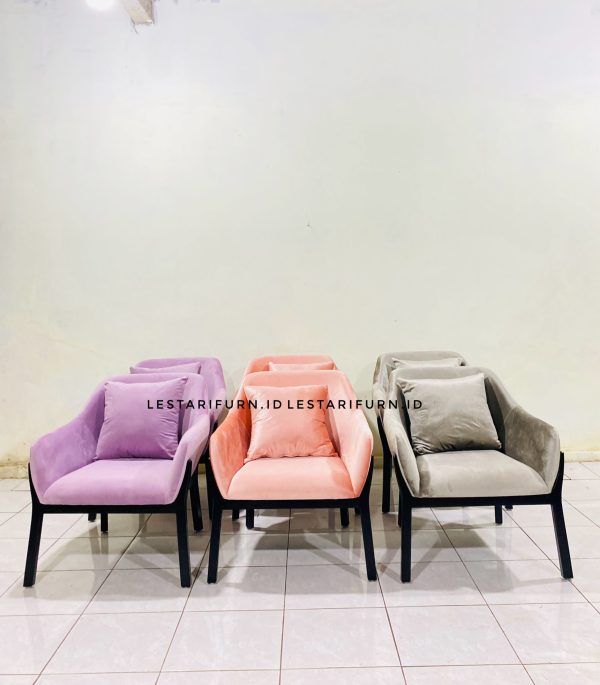 Malia Single Sofa