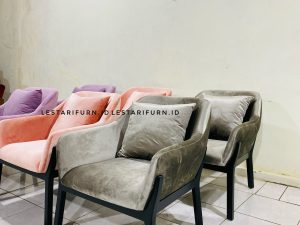 Malia Single Sofa