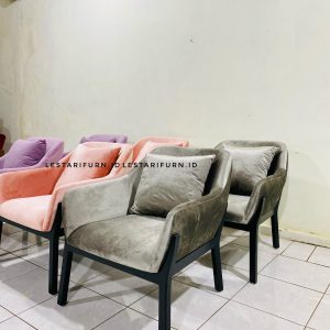 Malia Single Sofa