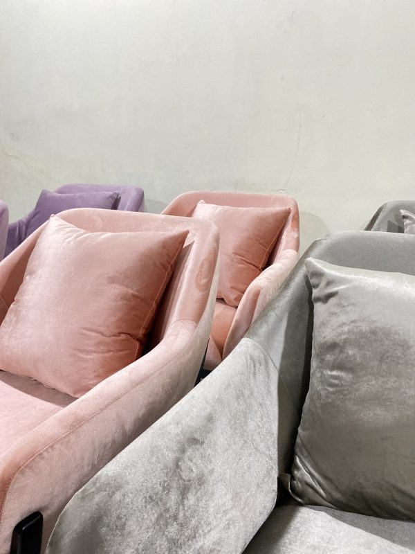 Malia Single Sofa - Image 4
