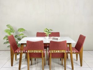 Dhewe Dining Table set