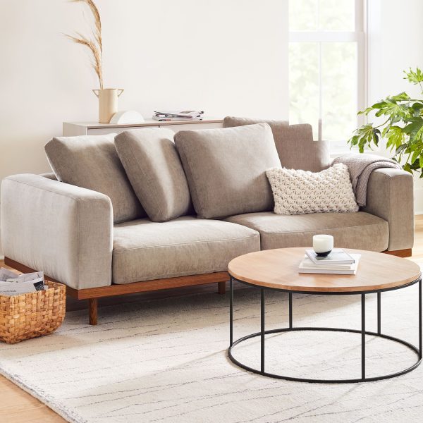 Obed Sofa - Image 3