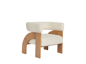 Agcia Single Sofa