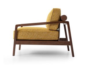 Regata Arm Chair