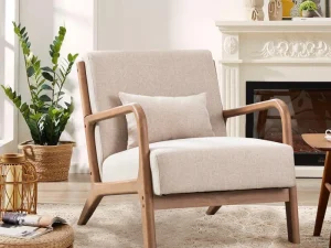 Hartio Arm Chair