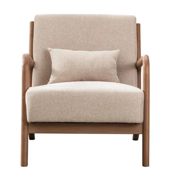 Hartio Arm Chair - Image 2