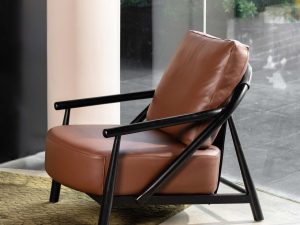 Patolo Arm Chair