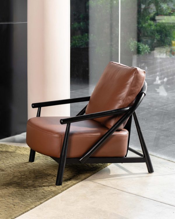 Patolo Arm Chair - Image 2