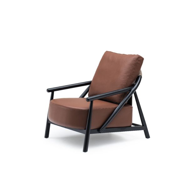 Patolo Arm Chair