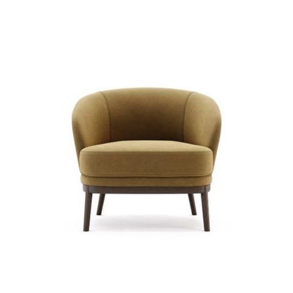 Hino X Arm Chair - Image 2