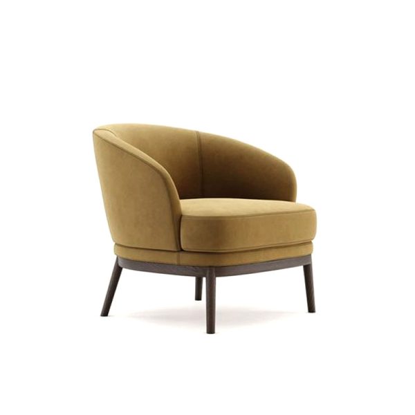 Hino X Arm Chair